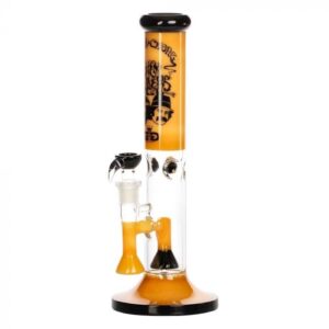 Grace Glass Cheech & Chong High Rollers Percolator Bong